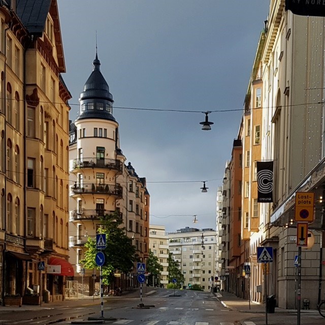 Varsam ombyggnad, kurs i BeställarKompetens.