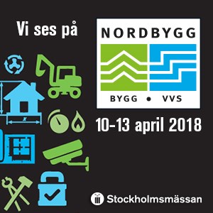 Nordbygg 2018