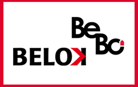 BeBo, Belok logos